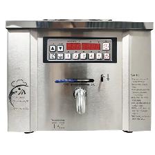 Numerical Control Desktop 304SS Pressure Fryer 16L 220V 022940 - Photo 7