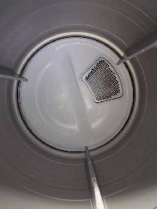 LG '27' Graphite Front Load Washer & Dryer Set on Sale‼️ - Photo 6