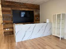 ✨ OPPORTUNITÉ RARE À BLAINVILLE – LOCAL PROFESSIONNEL ✨ - Photo 3