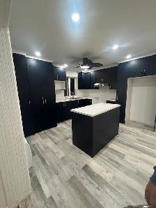 4½  2e triplex, rénové -  M. H. Beangrand- Libre maintenant - Photo 7