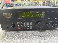 Drake RB Communications Receiver With Manual