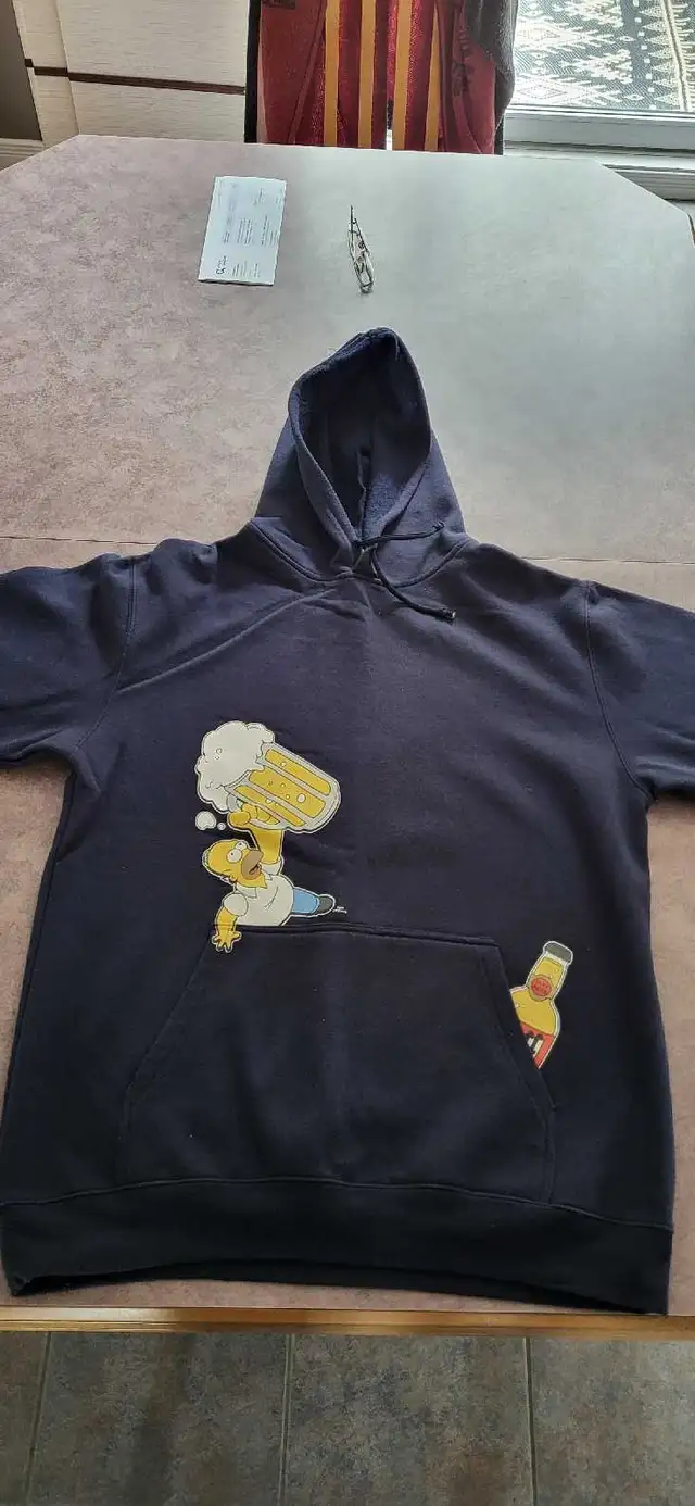 coton ouaté simpson
