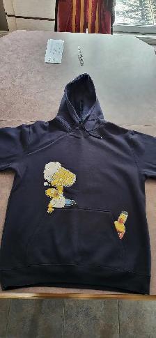 coton ouaté simpson