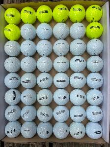⛳️TITLEIST AVX GOLF BALLS 4A-5A⛳️