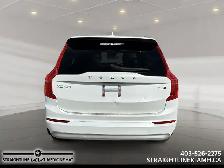 2022 Volvo XC90 Momentum 7 Passenger, Luxury interior and comfor - Photo 3