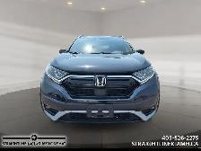 2020 Honda CR-V Sport Heated Steering Wheel, Remote Start & Powe - Photo 2
