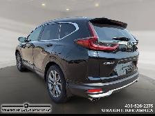 2020 Honda CR-V Sport Heated Steering Wheel, Remote Start & Powe - Photo 4