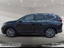 2020 Honda CR-V Sport Heated Steering Wheel, Remote Start & Powe - Photo 5