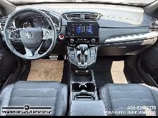 2020 Honda CR-V Sport Heated Steering Wheel, Remote Start & Powe - Photo 10