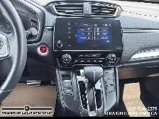 2020 Honda CR-V Sport Heated Steering Wheel, Remote Start & Powe - Photo 14