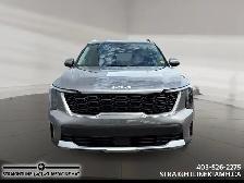 2025 Kia Sorento Hybrid EX Hybrid Efficiency, AWD Capability, 3r - Photo 2
