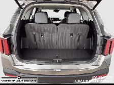 2025 Kia Sorento Hybrid EX Hybrid Efficiency, AWD Capability, 3r - Photo 6