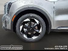 2025 Kia Sorento Hybrid EX Hybrid Efficiency, AWD Capability, 3r - Photo 7