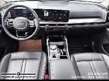 2025 Kia Sorento Hybrid EX Hybrid Efficiency, AWD Capability, 3r - Photo 10