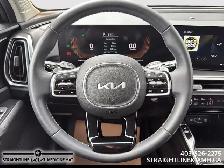 2025 Kia Sorento Hybrid EX Hybrid Efficiency, AWD Capability, 3r - Photo 12