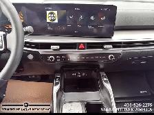 2025 Kia Sorento Hybrid EX Hybrid Efficiency, AWD Capability, 3r - Photo 14