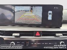 2025 Kia Sorento Hybrid EX Hybrid Efficiency, AWD Capability, 3r - Photo 17