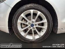 2019 Ford Fusion Energi Titanium Plug-In Hybrid, Navigation, Ada - Photo 7