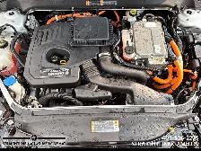 2019 Ford Fusion Energi Titanium Plug-In Hybrid, Navigation, Ada - Photo 8