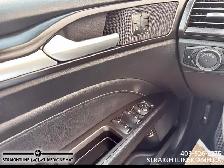 2019 Ford Fusion Energi Titanium Plug-In Hybrid, Navigation, Ada - Photo 11