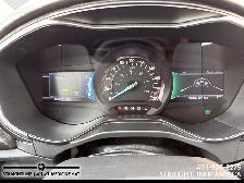2019 Ford Fusion Energi Titanium Plug-In Hybrid, Navigation, Ada - Photo 13