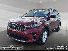 2019 Kia Sorento EX 2.4 7 passenger, room for whole family, leat