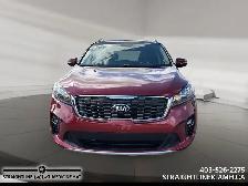 2019 Kia Sorento EX 2.4 7 passenger, room for whole family, leat - Photo 2