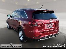 2019 Kia Sorento EX 2.4 7 passenger, room for whole family, leat - Photo 4