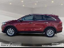 2019 Kia Sorento EX 2.4 7 passenger, room for whole family, leat - Photo 5