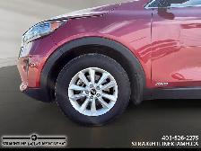 2019 Kia Sorento EX 2.4 7 passenger, room for whole family, leat - Photo 7