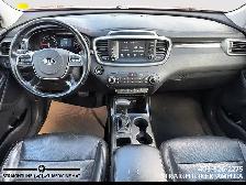 2019 Kia Sorento EX 2.4 7 passenger, room for whole family, leat - Photo 10