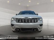 2021 Jeep Grand Cherokee Altitude one owner, clean carfax, 4x4 c - Photo 2