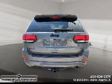 2021 Jeep Grand Cherokee Altitude one owner, clean carfax, 4x4 c - Photo 3