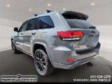 2021 Jeep Grand Cherokee Altitude one owner, clean carfax, 4x4 c - Photo 4