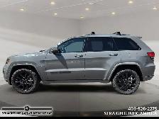 2021 Jeep Grand Cherokee Altitude one owner, clean carfax, 4x4 c - Photo 5