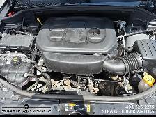 2021 Jeep Grand Cherokee Altitude one owner, clean carfax, 4x4 c - Photo 8