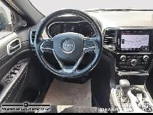 2021 Jeep Grand Cherokee Altitude one owner, clean carfax, 4x4 c - Photo 10