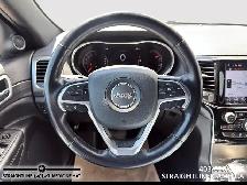 2021 Jeep Grand Cherokee Altitude one owner, clean carfax, 4x4 c - Photo 12