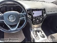 2021 Jeep Grand Cherokee Altitude one owner, clean carfax, 4x4 c - Photo 14