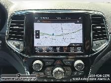 2021 Jeep Grand Cherokee Altitude one owner, clean carfax, 4x4 c - Photo 19