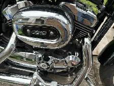 Motorcycle ( Harley Davidson) for sale - Photo 3