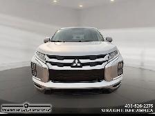 2021 Mitsubishi RVR SE 4x4, heated seats, bluetooth connection, - Photo 2