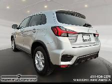 2021 Mitsubishi RVR SE 4x4, heated seats, bluetooth connection, - Photo 4