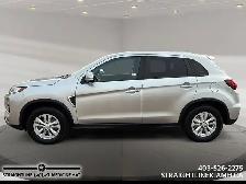 2021 Mitsubishi RVR SE 4x4, heated seats, bluetooth connection, - Photo 5