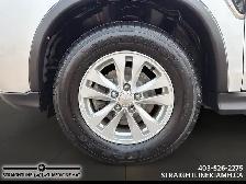 2021 Mitsubishi RVR SE 4x4, heated seats, bluetooth connection, - Photo 7