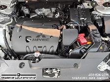 2021 Mitsubishi RVR SE 4x4, heated seats, bluetooth connection, - Photo 8