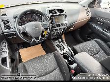 2021 Mitsubishi RVR SE 4x4, heated seats, bluetooth connection, - Photo 10