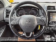 2021 Mitsubishi RVR SE 4x4, heated seats, bluetooth connection, - Photo 12