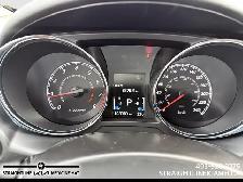 2021 Mitsubishi RVR SE 4x4, heated seats, bluetooth connection, - Photo 13