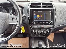2021 Mitsubishi RVR SE 4x4, heated seats, bluetooth connection, - Photo 14